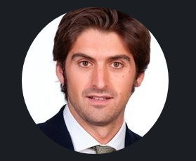 Alvaro Ariznavarreta Martín Socio Martín Laucirica Grupo Asesor Alvaro Ariznavarreta Martín Socio Martín Laucirica Grupo Asesor